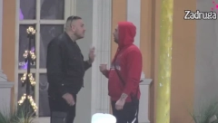 "URADIO SI NAJGORU STVAR" Filip Car sasuo Zvezdanu sve u lice, EVO ŠTA MU JE REKAO ZA ALEKS!