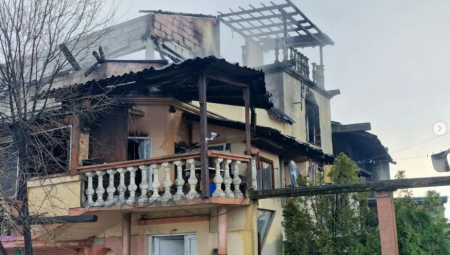 POZNATO KO SU NASTRADALI U DISKOTECI U NOVOM SADU Ušli u prostor nekadašnjeg kluba da bi se družili pa poglnuli u požaru!