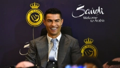 OBARA REKORDE I VAN TERENA Ronaldo nakon Instagrama dominira i Jutjubom