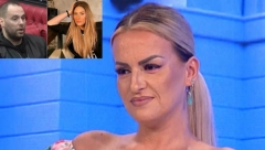 "JEFTINA GLUMA, PATETIKA" Ermina Pašović oplela po Ani Ćurčić, pa je JAVNO PONIZILA