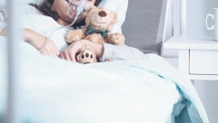 HOROR U VELIKOJ BRITANIJI Greškom ostala bez ruku i nogu!