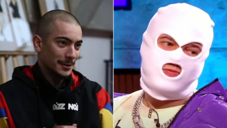 "NISAM GEJ, POŠTO VAM JE TO NAJVEĆI PROBLEM" Devito žestoko odgovorio na prozivke, MILI GA OPET NAPAO