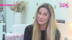ZVEZDANOVA ŽENA RASKRINKALA MOKU SLAVNIĆA Ana se obrušila i na Zvezdana, iznela ŠOKANTNE DETALJE!