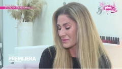 OGLASILA SE PRED ULAZAK U ZADRUGU Ana se uskoro suočava sa nevernim suprugom, EVO ŠTA JOJ JE CILJ