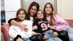 NAJ MAME SRBIJE: Jovana je majka petoro dece i preduzetnica koja nam je otkrila tajnu kako da budete uspešne i kod kuće a i na poslu