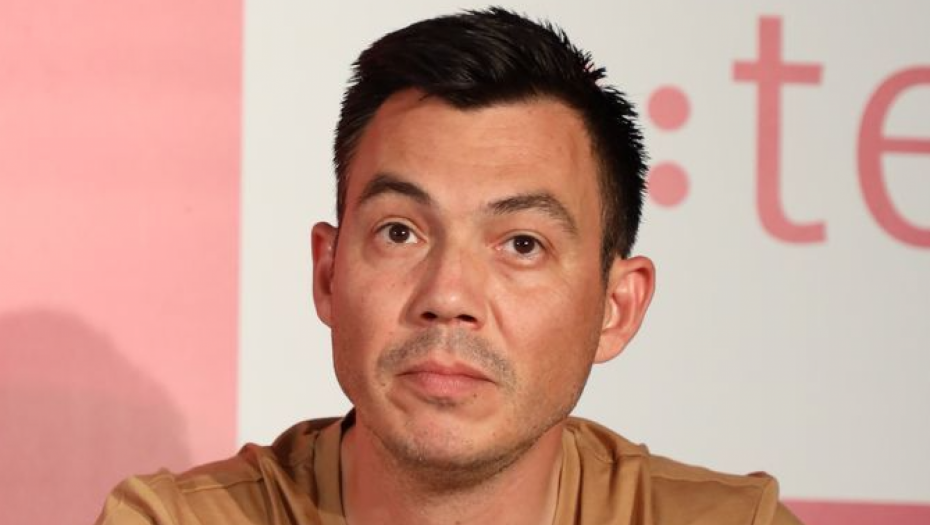 ŽELJKO VASIĆ PROGOVORIO O DANAŠNJOJ MUZIČKOJ SCENI Doživeo neverovatan šok sa poznatim pevačima