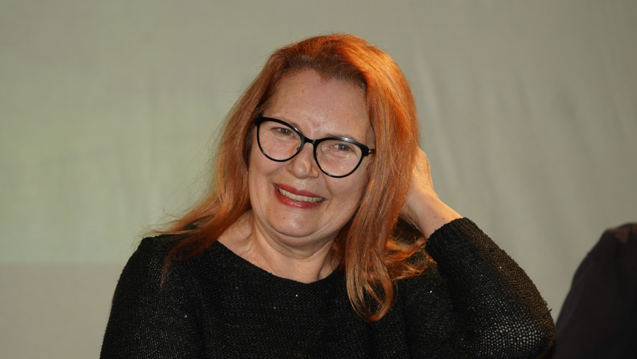 TANJA BOŠKOVIĆ POSTALA BAKA! Glumica odmah otputovala kako bi videla unuče