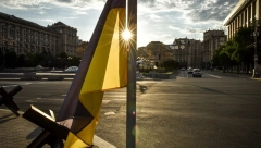 HOROR U KIJEVU Napadač se zatvorio se u kupatilo, bacao eksplozivne naprave, pa se digao u vazduh!