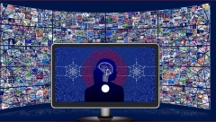 ČETBOTOVI SE OKRENULI PROTIV AMERIKE! Stručnjaci zabrinuti: Veštačka inteligencija je ruska