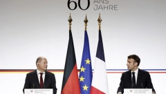 NEMCI IZIGRALI FRANCUZE! Berlin uzeo  sve pare, sada im je pokazao šipak!