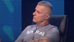 ĐORĐE DAVID PREVEZEN U BOLNICU Ovo su novi detalje nesreće koja je zadesila rokera