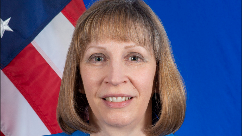 AMERIČKA AMBASADORKA NAPUSTILA RUSIJU Oglasilo se ministarsvo spoljnih poslova