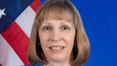 AMERIČKA AMBASADORKA NAPUSTILA RUSIJU Oglasilo se ministarsvo spoljnih poslova