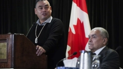 OTKRIVENE MASOVNE GROBNICE U KANADI! Pronađeno 3.200 dečjih tela!