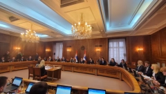 Nastavak rada Vlade na unapređenju kvaliteta vazduha u Srbiji