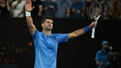POBEDA ZLATNA VREDNA Evo šta je sve Novak dobio plasmanom u četvrtfinale Australijan Opena