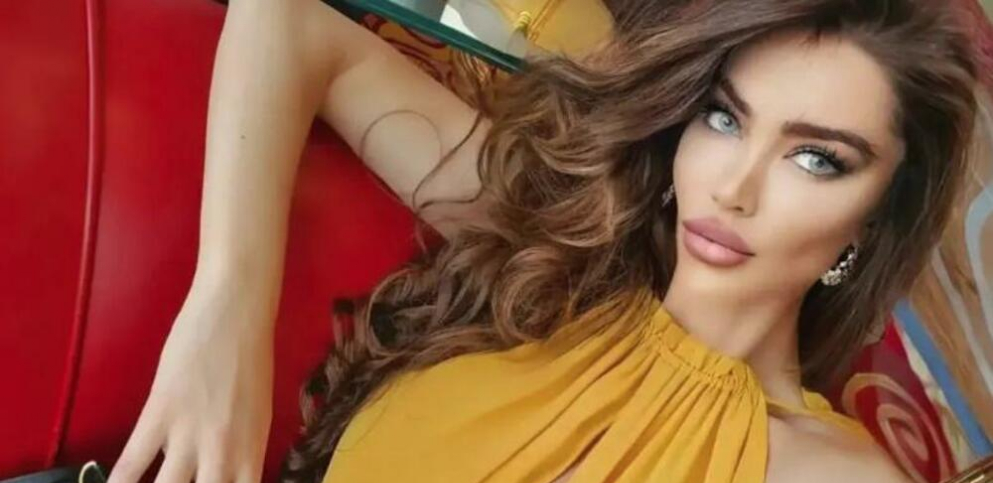 SORAJA VUČELIĆ TRUDNA! Devet meseci skrivala, OTKRIVENO KOG JE POLA BEBA!