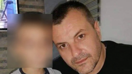 OVO JE SRBIN KOGA SU UPUCALI KURTIJEVI TERORISTI Miljan pogođen u grudni koš, hitno prebačen u bolnicu! (UZNEMIRUJUĆI FOTO)