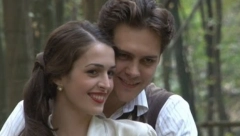 "BILO NAM JE LAKO DA GLUMIMO LJUBAV" Brankica Sebastijanović u vrelim scena s bivšim dečkom, OTKRILA KAKO JE TEKLO SNIMANJE SERIJE SA BIKOVIĆEM