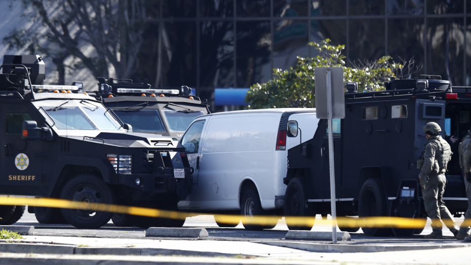 UBIO DVE ŽENE NA PLAŽI, PA JE OSUĐEN NA SMRT Kad su ga pitali u sudnici da li ima nešto da doda, om je hladnokrvno odgovorio