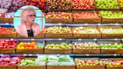 MARKETI U SRBIJI SU PREPLAVLJENI VOĆEM KOJE JE ŠTETNO: Nutricionistkinja objašnjava koje voće treba da izbegavate