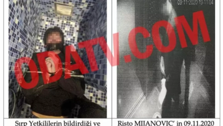 ZAKOPAN U DVORIŠTU ISTANBULSKE VILE Ovo je ubijeni škaljarac Rile Kapetan, a ovako je o njemu na suđenu govorio Srđan Lalić!