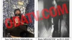 ZAKOPAN U DVORIŠTU ISTANBULSKE VILE Ovo je ubijeni škaljarac Rile Kapetan, a ovako je o njemu na suđenu govorio Srđan Lalić!