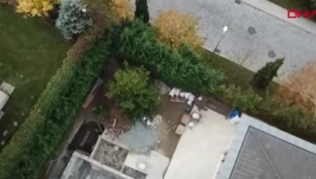 NOVI DETALJI ZLOČINA CRNOGORSKOG KLANA U TURSKOJ Kavčani mučili tri žene, pa ih ubili i zakopali?!
