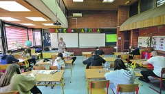 OBJAVLJEN KALENDAR MALE MATURE Poznati datumi kad će se polagati srpski, matematika i treći test