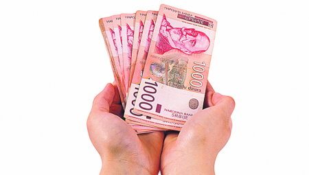 ZLOUPOTREBIO FUNKCIJU Zaradio preko tri miliona i naneo štetu drugima