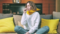 OVO NIKAKO NEMOJTE ZANEMARITI Ako kašalj predugo traje može biti povezan s nekim težim bolestima