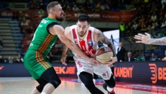 LOVA DO KROVA Grci pišu: Vilodza ide u PAO, čeka ga velika lova