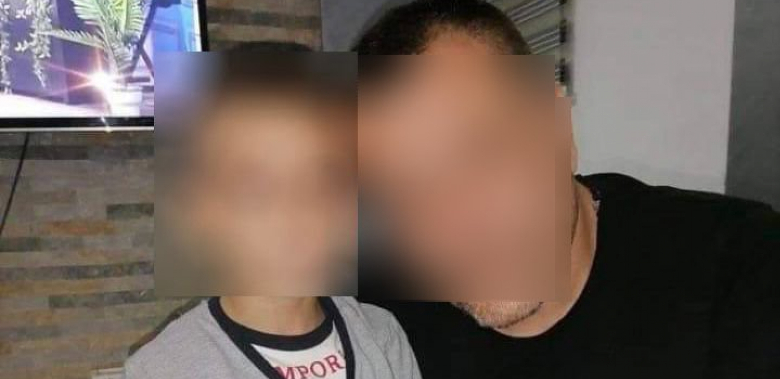 JA SAM BRZO DOLE Oglasio se ranjeni Miljan nakon pretnje albanskog teroriste da će mu ubiti dete