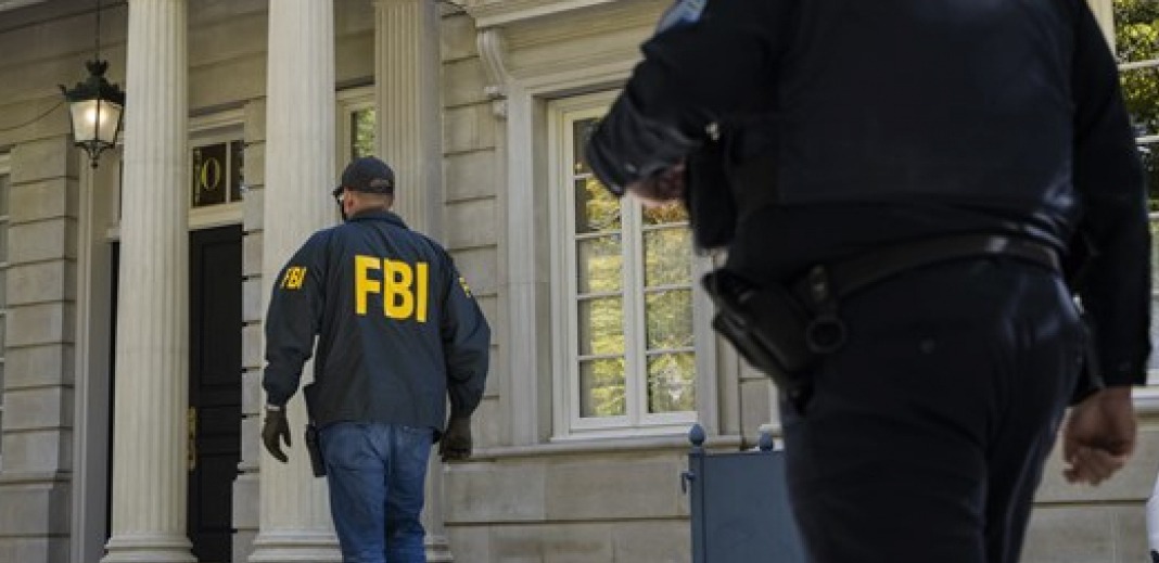 ELEKTRIČAR IZ SRBIJE PREPOZNAO NADU U AMERICI Kada je shvatio ko je ona zapravo odmah je pozvao FBI