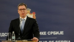 "ČUVA DUŠU STAROG SRPSKOG OGNJIŠTA" Vučić objavio fotografiju domaćinstva iz sela Topli Do - "Da nas greje u ove zimske dane" (FOTO)