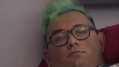 NECA TRPI STRAVIČNE NAPADE Javno progovorio o teroru koji doživljava (FOTO)