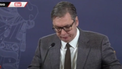 NEMAMO VEĆINU, ALI BORIĆEMO SE! Predsednik Vučić o ulasku tzv. Kosova u zapadne institucije