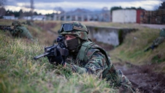 VOJSKA SRBIJE SE SPREMA ZA PROTIVTERORISTIČKE OPERACIJE! Snimci izvođenja najkompleksnijih aktivnosti (FOTO)