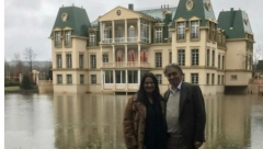 DVORAC OD 10 MILIONA EVRA SAGRAĐEN NA UKLETOM MESTU Janin svekar u strahu zbog nesreća, ODMAH JE OVO URADIO