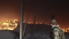 BAHMUTSKA MAŠINA SAMO MELJE! Jezive informacije uznemirile i nemačku spoljnu obaveštajnu službu