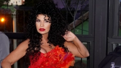 POTRES U DOMU LIDIJE VUKIĆEVIĆ Svi u porodici na nogama, glumica se hitno oglasila, evo šta se dešava! (FOTO)