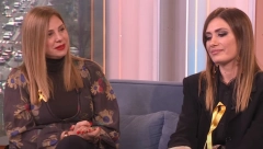 SUZANU JE ZABOLEO STOMAK I MISLILA JE DA JE SLEPO CREVO: Na operaciji su shvatili da je neizlečiv sindrom, a simptomi su jako skriveni