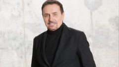 OVO MU JE NEOSTVARENA ŽELJA Keba otkrio dugo čuvanu tajnu: O TOME MAŠTAM VIŠE OD 30 GODINA!