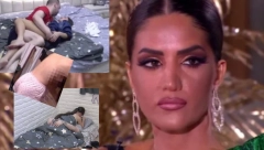 "IRITIRAM VAS JER SAM PRISTOJNA I FINA" Ušla je u vezu sa dve decenije starijim oženjenim čovekom, imala se*s na Krstovdan, i pokazala nago telo, A OVAKO JE ANĐELA PRODAVALA LAŽAN MORAL