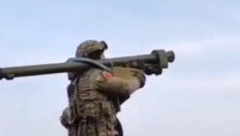 RUSI NAPRAVILI BOMBU KOJA SPASAVA ŽIVOTE! Ručna granata prošla testiranja, uskoro ide na front!