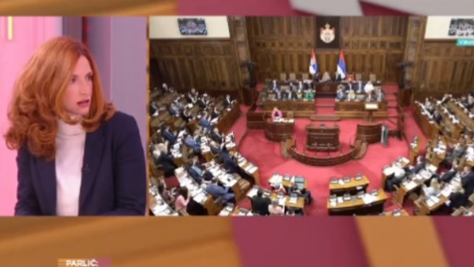 OPOZICIJA JEDNO PRIČA A DRUGO RADI! Tvrde da neće politiku na fakultetima, a mešaju se i u studentske izbore!