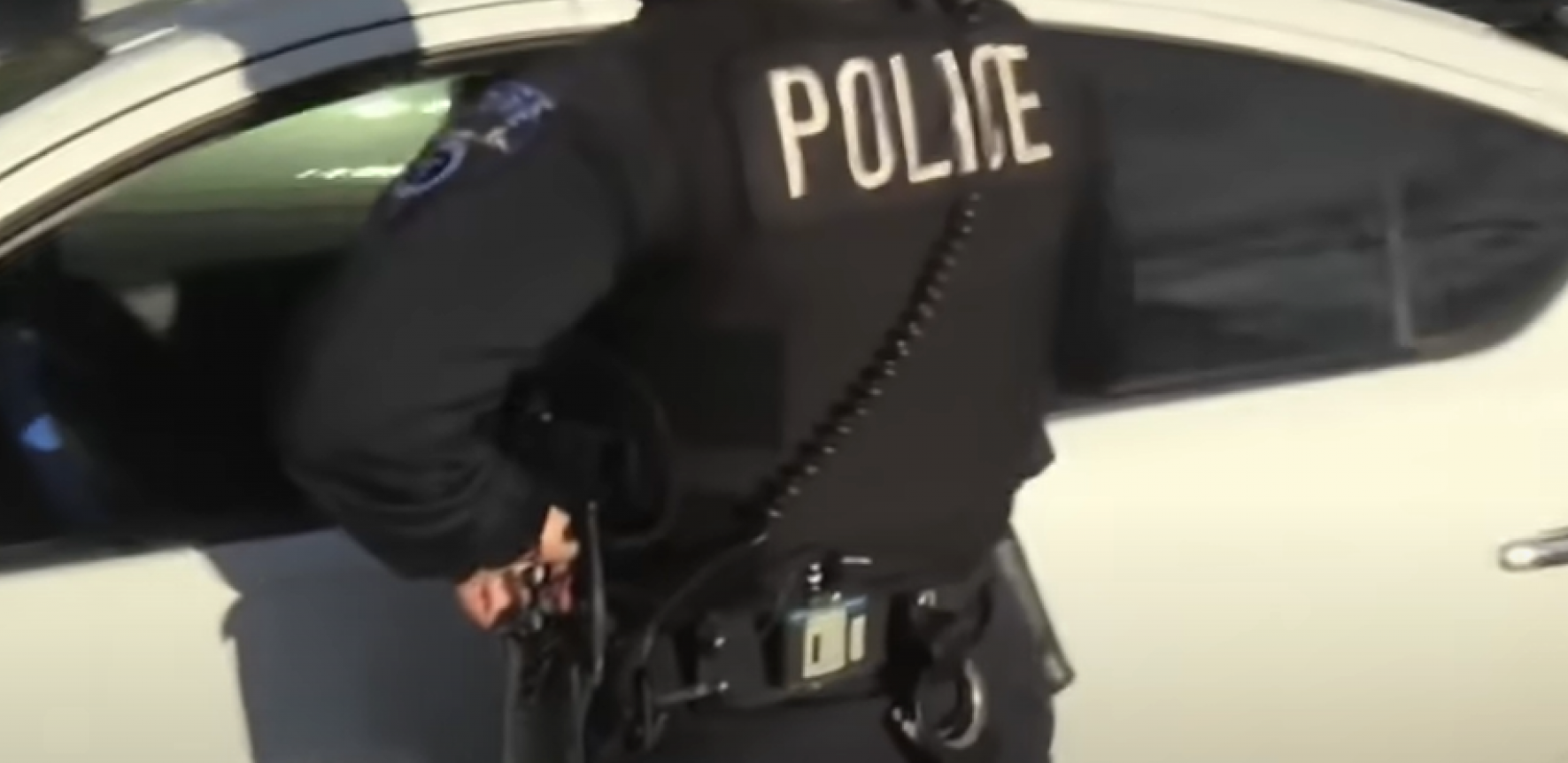 UŽASNO OTKRIĆE! Žena odmah prijavila muža policiji kada je ovo zatekla u kupatilu!