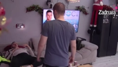 "MALA JE MONSTRUM" Car i Zvezdan ogovarali cimerku, nisu štedeli reči : KVARNA JE I PRELAZI GRANICU