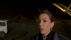 POZNATO STANJE NAKON HAVARIJE NA KOPU KOLUBARA Oglasila se ministarka Đedović (VIDEO)