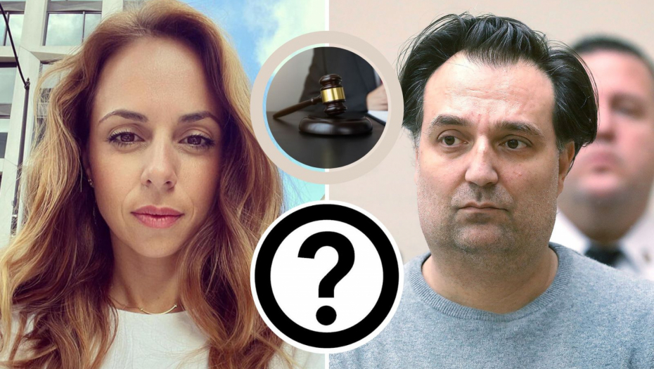 BRAJANOVA SUDBINA ZAVISI SAMO OD NJIH Ova odluka je ključna u rešavanju slučaja ubistva Ane Volš!